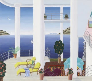 Paintings Prints and Sculpture at Mainichi Auction on artnet